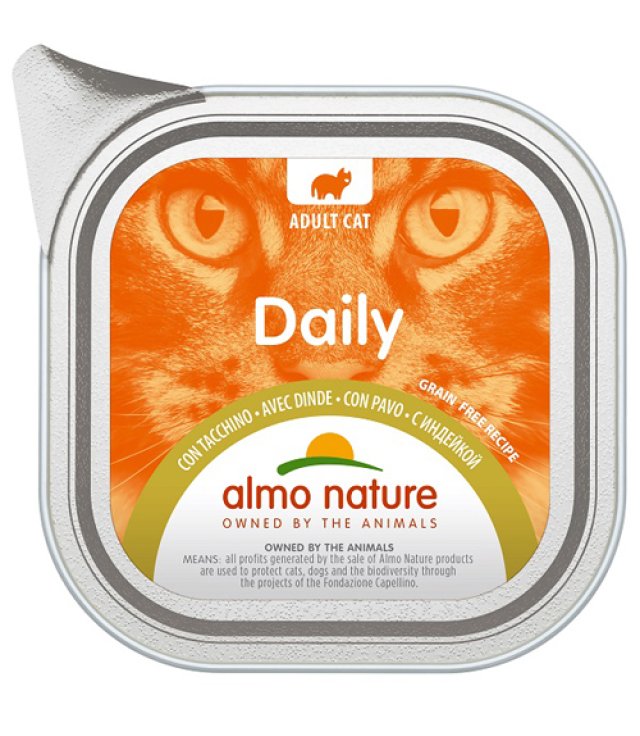 V ALMO N CAT AD 100GR TACCH. V ALMO N CAT AD 100GR TACCH.
