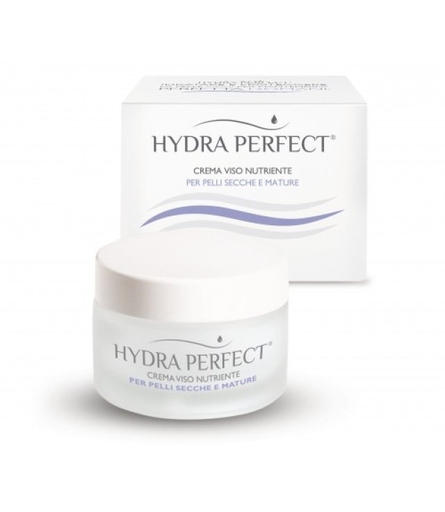 HYDRA PERF.CRE VI/COL NUTR.P/SEC HYDRA PERF.CRE VI/COL NUTR.P/SEC