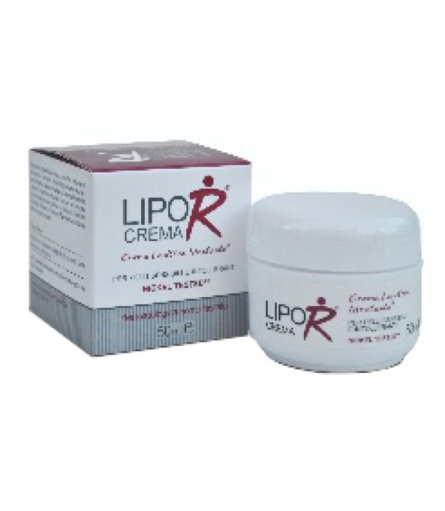 LIPOR CREMA 50ML LIPOR CREMA 50ML