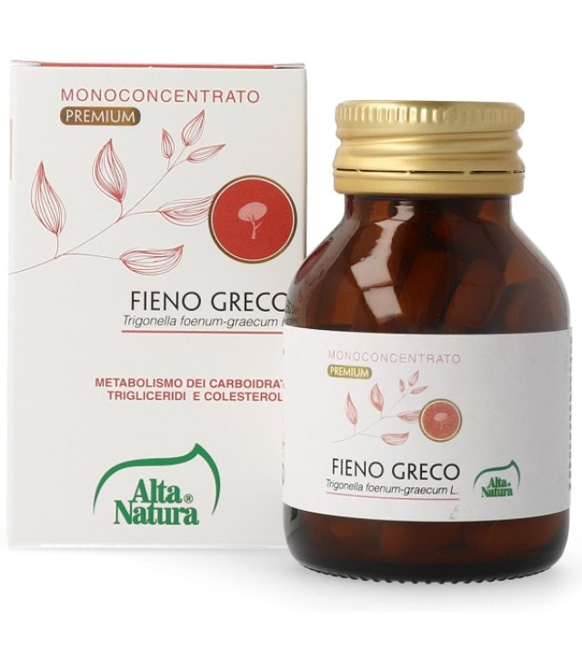 FIENO GRECO 60CPR TERRANATA