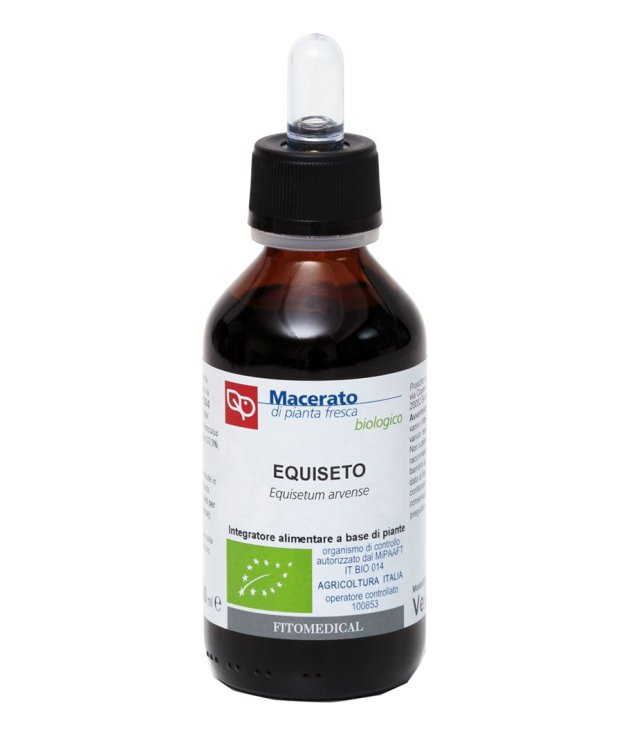 EQUISETO TM BIO 100ML