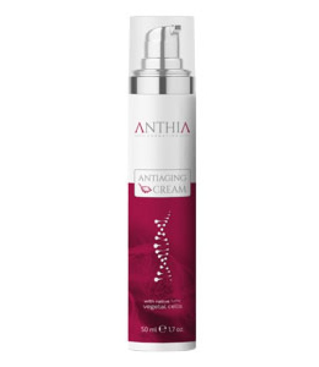 ANTIAGING CREAM 50ML ANTIAGING CREAM 50ML