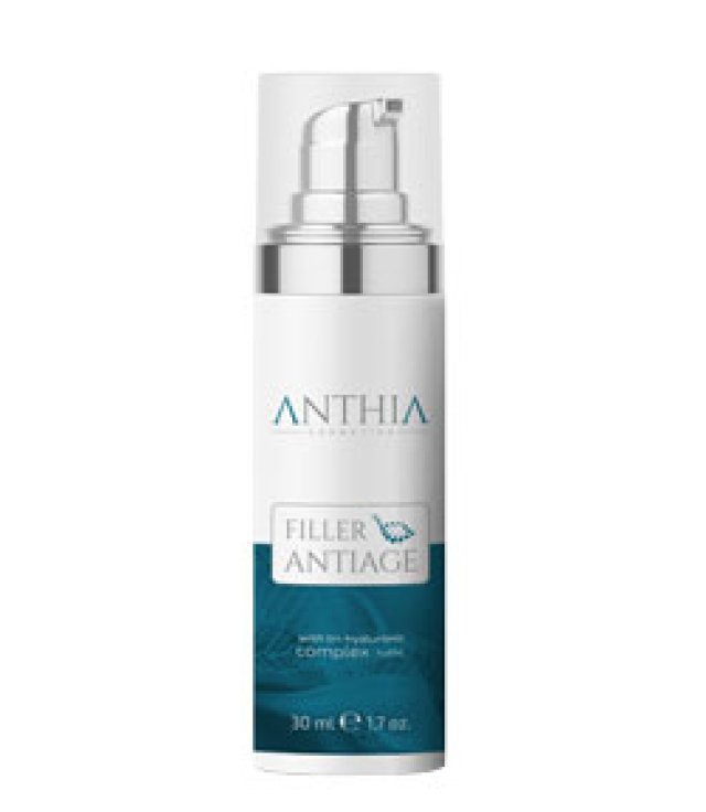 ANTIAGING FILLER CREAM 30ML ANTIAGING FILLER CREAM 30ML