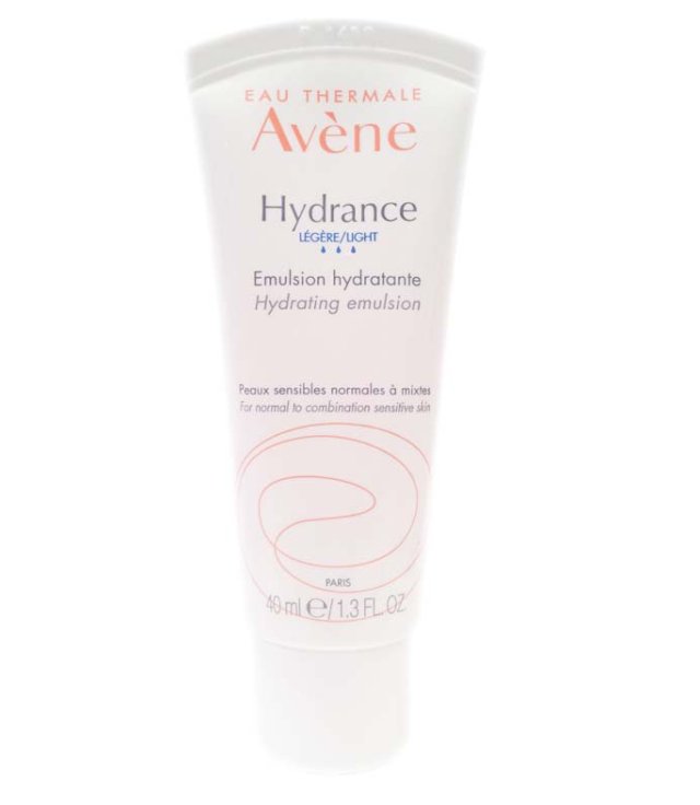 ETA HYDRANCE LEGERE 40 ML