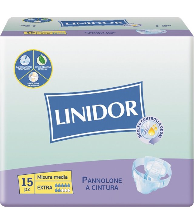 LINIDOR PAN CINT EXT M 15PZ 17