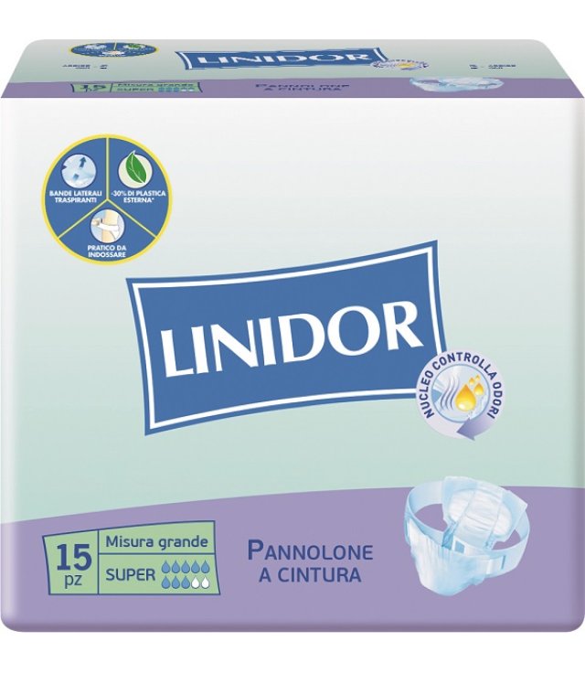 LINIDOR PANN CINT SUPER G 270107715  PZ