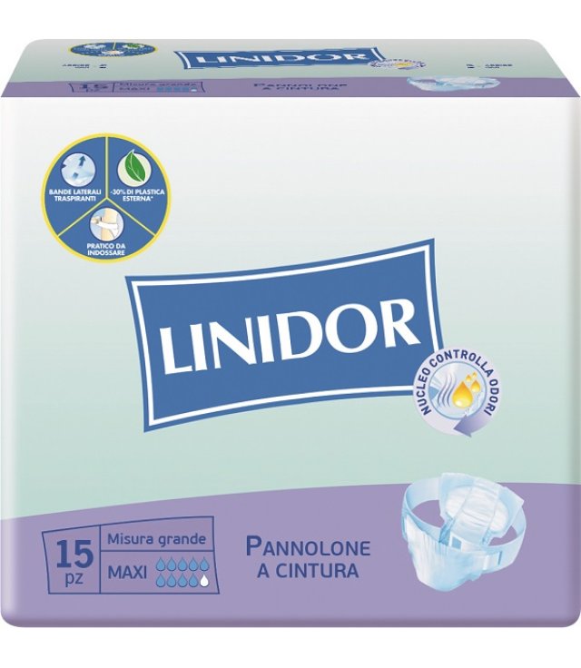 LINIDOR PAN CINT MAXI G15PZ177 LINIDOR PAN CINT MAXI G15PZ177