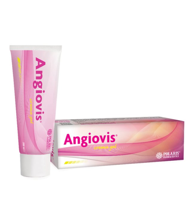 ANGIOVIS CRE-GEL GAMBE 200ML(GAM ANGIOVIS CRE-GEL GAMBE 200ML(GAM