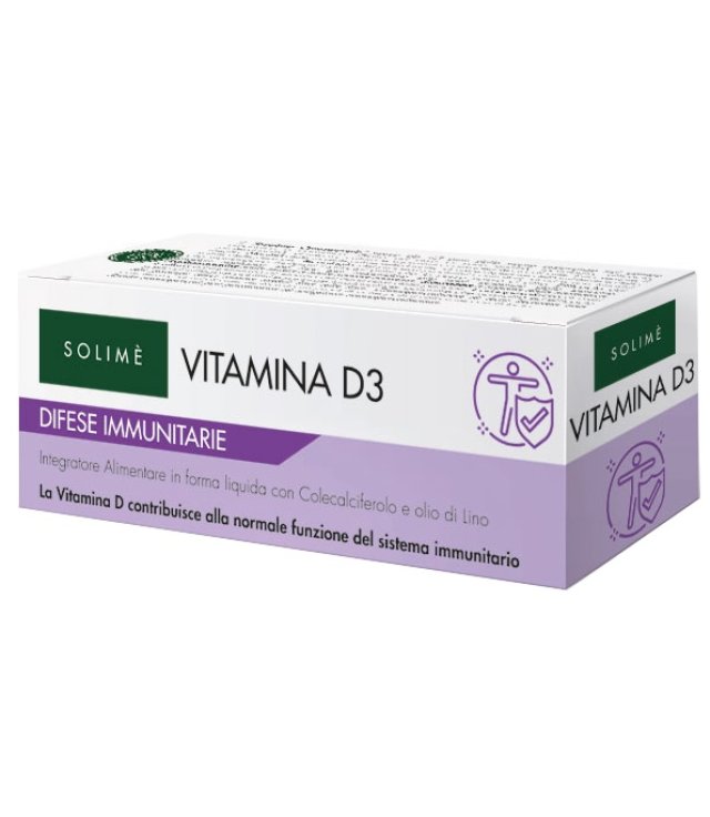 VITAMINA D3 10ML VITAMINA D3 10ML