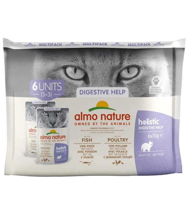 V ALMO MULTIPACK CAT SENSIT PESC V ALMO MULTIPACK CAT SENSIT PESC