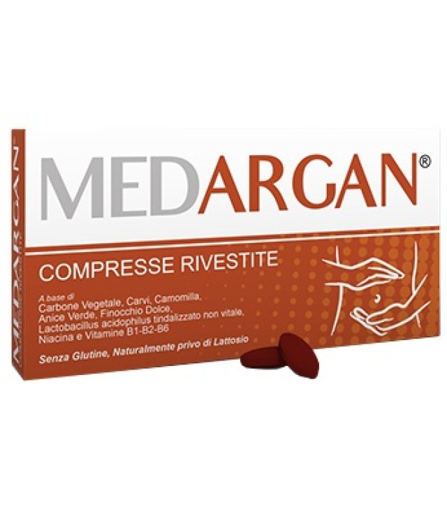 MEDARGAN 30 COMPRESSE