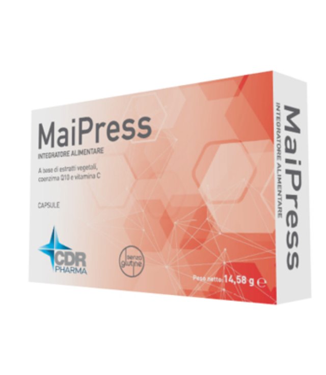 MAIPRESS 30 CAPSULE