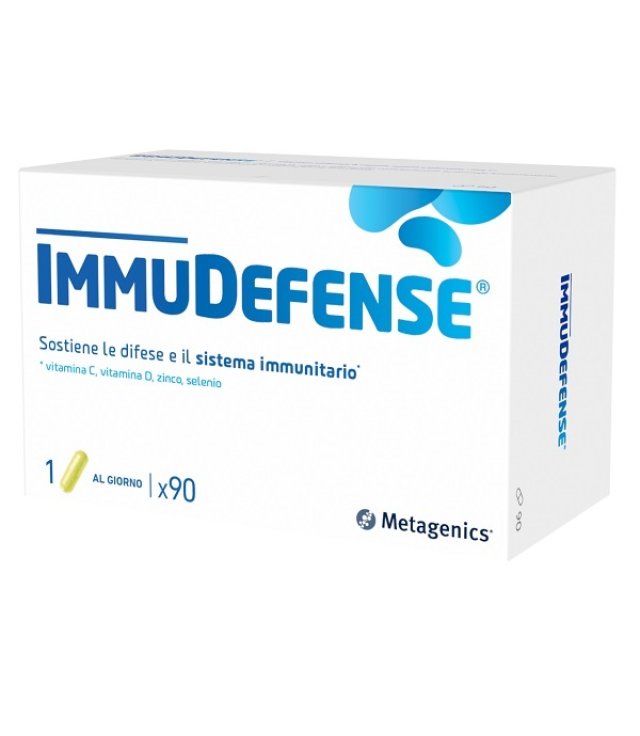 IMMUDEFENSE 90 CAPSULE