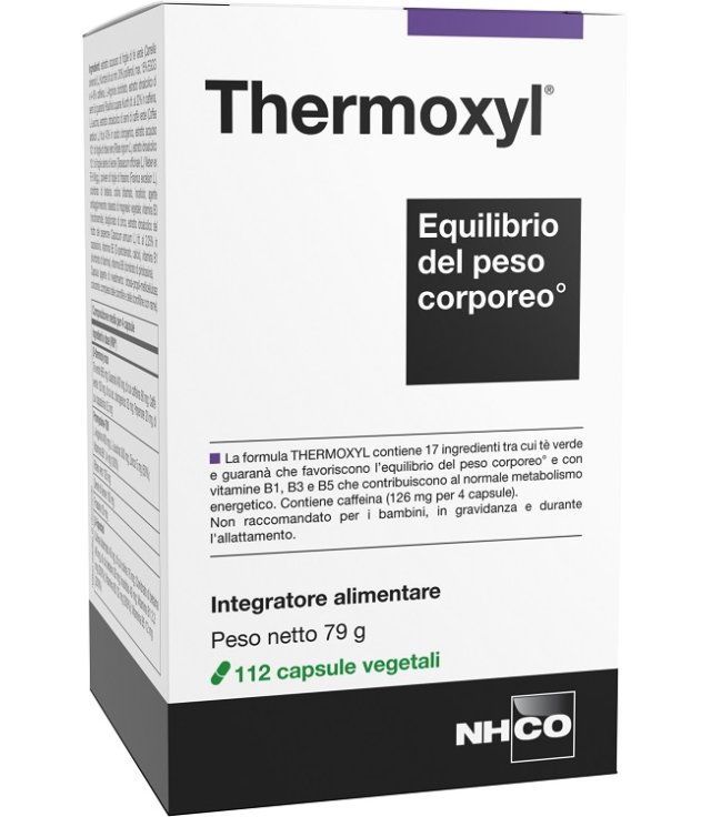 NHCO THERMOXYL 112CPS