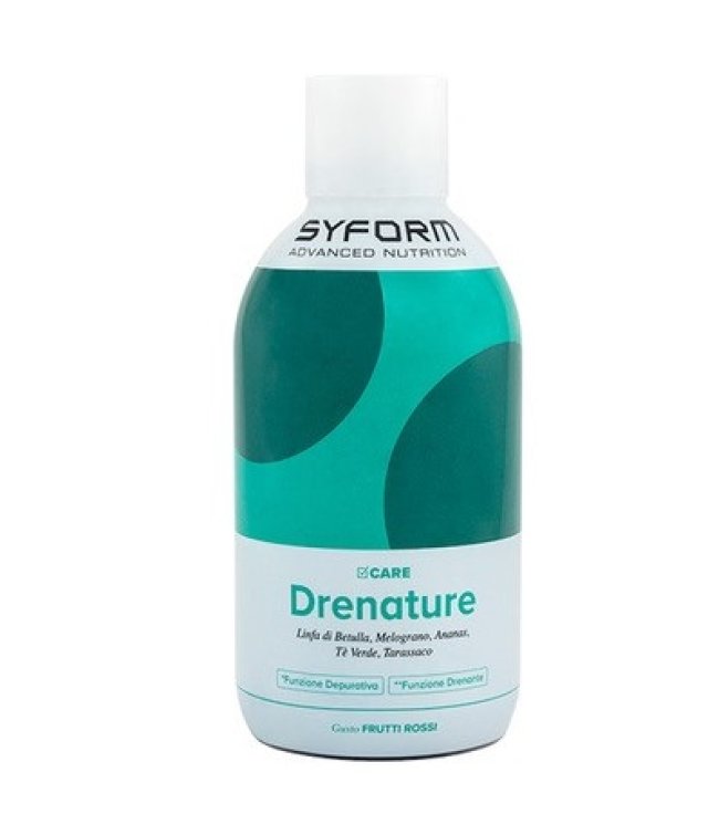 DRENATURE SOL 500ML