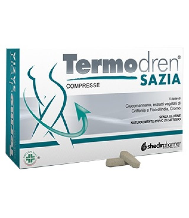 TERMODREN SAZIA COMPRESSE