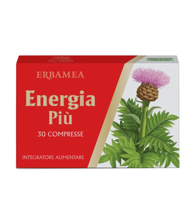 ENERGIA PIU' 30CPR