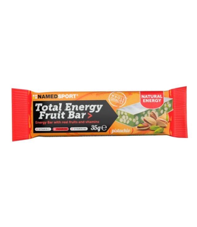 TOTAL ENERGY FRUIT BAR PIS 35G