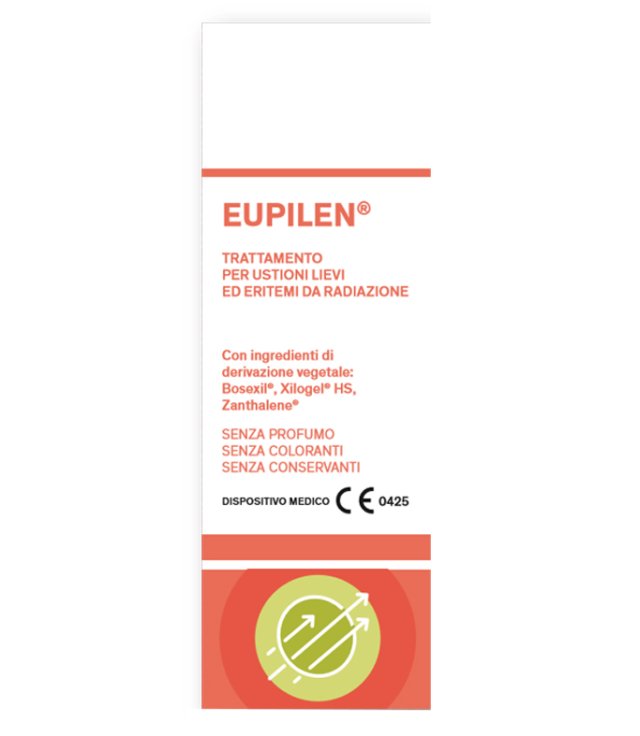 LFP EUPILEN 50 ML