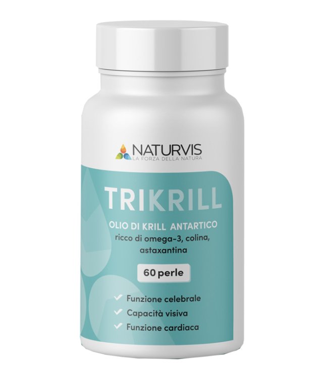 TRIKRILL 60PRL NATURVIS