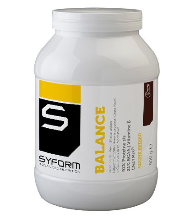 BALANCE CACAO 900G BALANCE CACAO 900G