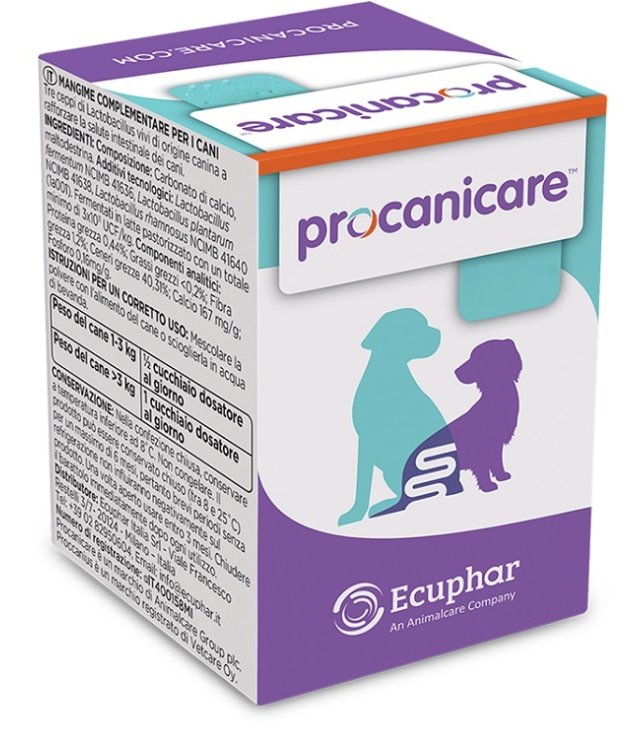 PROCANICARE               30G        BAR