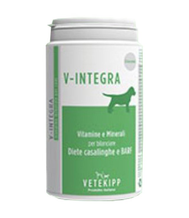 V-INTEGRA CANE CUCCIOLO   500GR