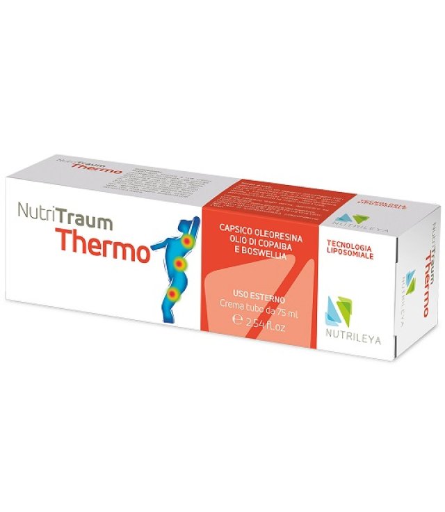 NUTRITRAUM THERMO 75G