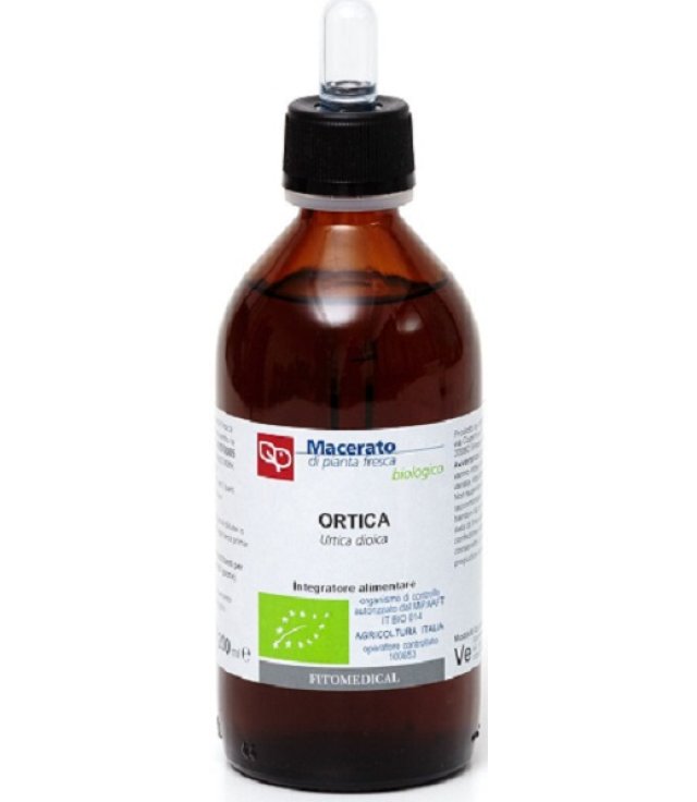 ORTICA TM BIO 200ML