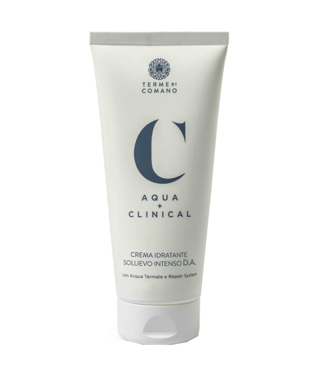 AQUA+CLINICAL CR.IDRAT.SOL.200ML AQUA+CLINICAL CR.IDRAT.SOL.200ML