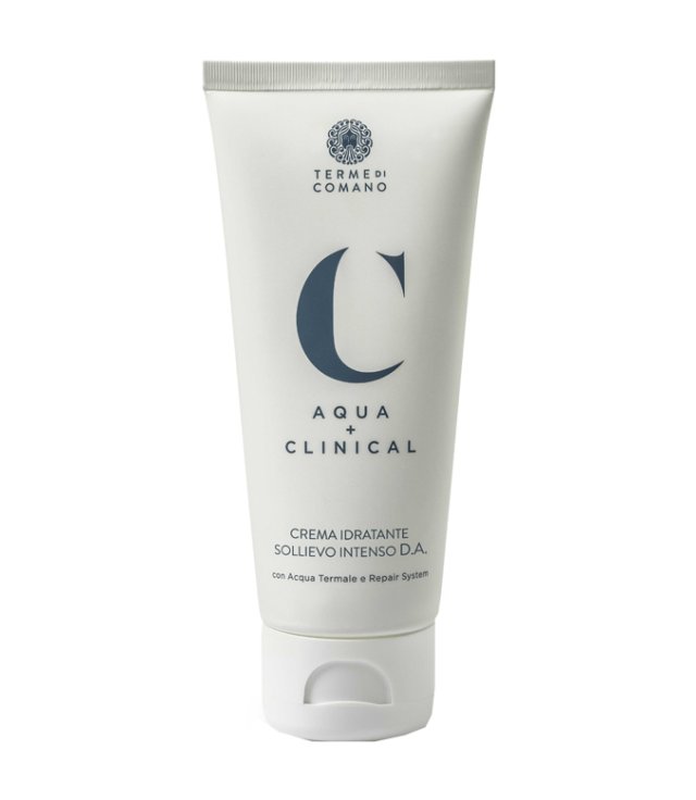 AQUA+CLINICAL CR.IDRAT.SOLL.75ML AQUA+CLINICAL CR.IDRAT.SOLL.75ML