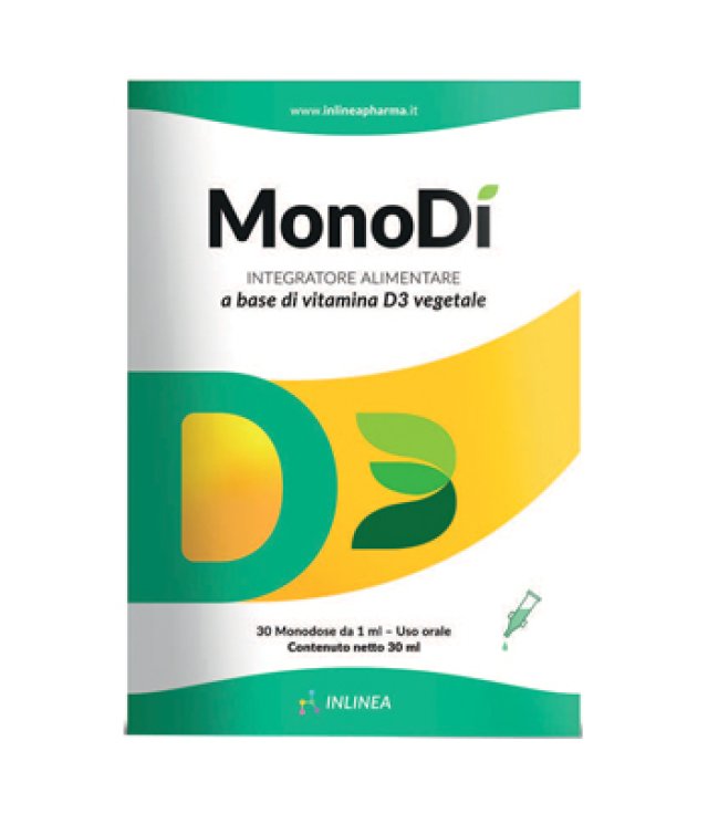 MONODI' 30FL MONODOSE