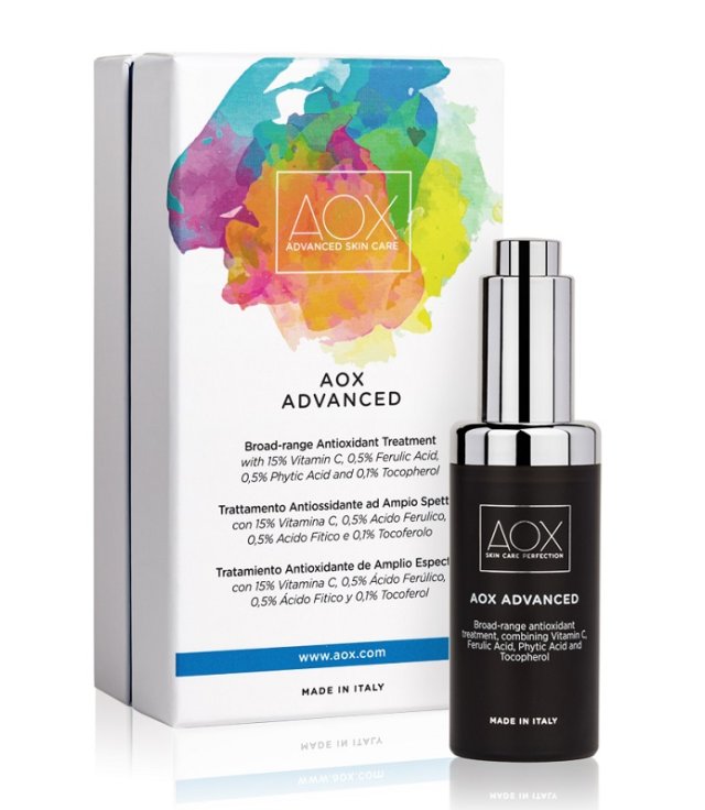 AOX ADVANCED 30 ML