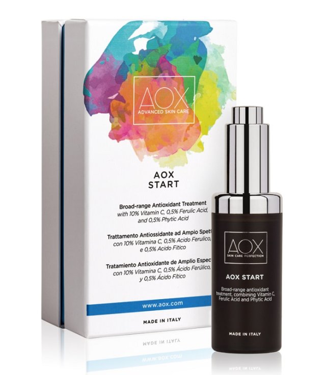 AOX START 30 ML