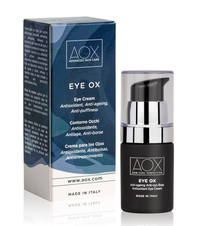 EYE OX 15 ML