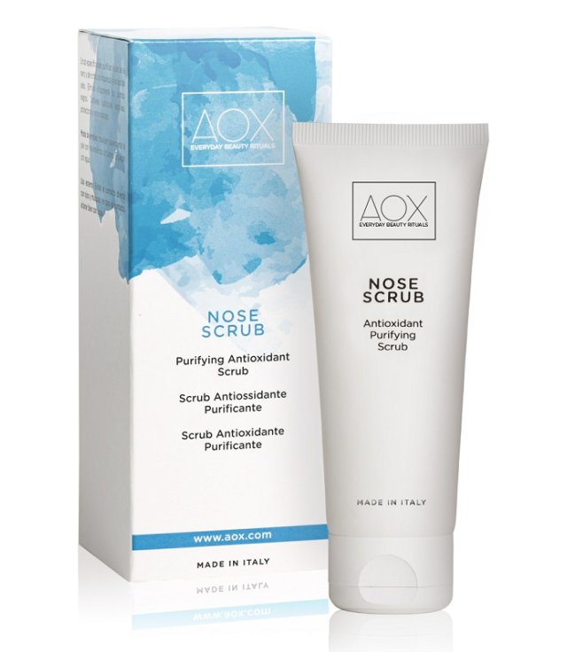 NOSE SCRUB 75 ML