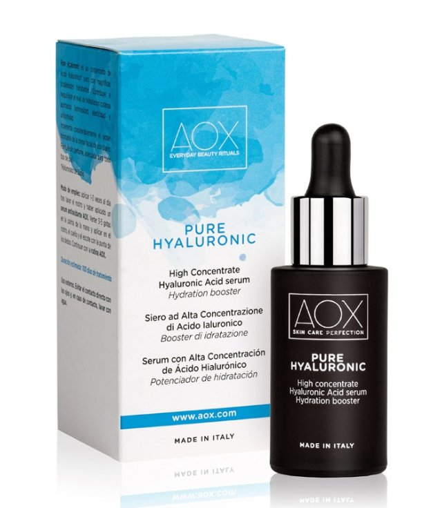 PURE HYALURONIC 30 ML