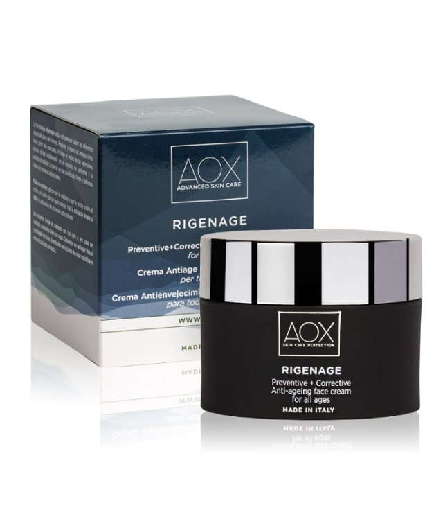RIGENAGE 50 ML