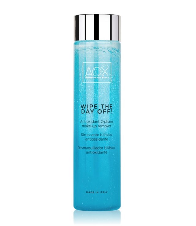 WIPE THE DAY OFF 200 ML