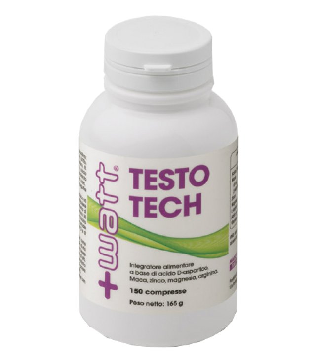 TESTO TECH 150CPR +WATT TESTO TECH 150CPR +WATT