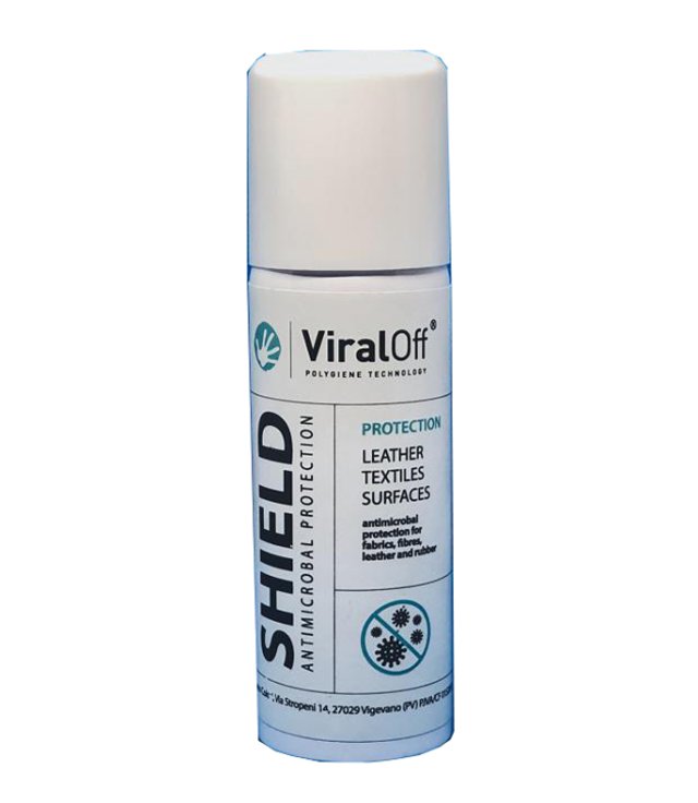 VIRAL OFF AEROSOL 100ML