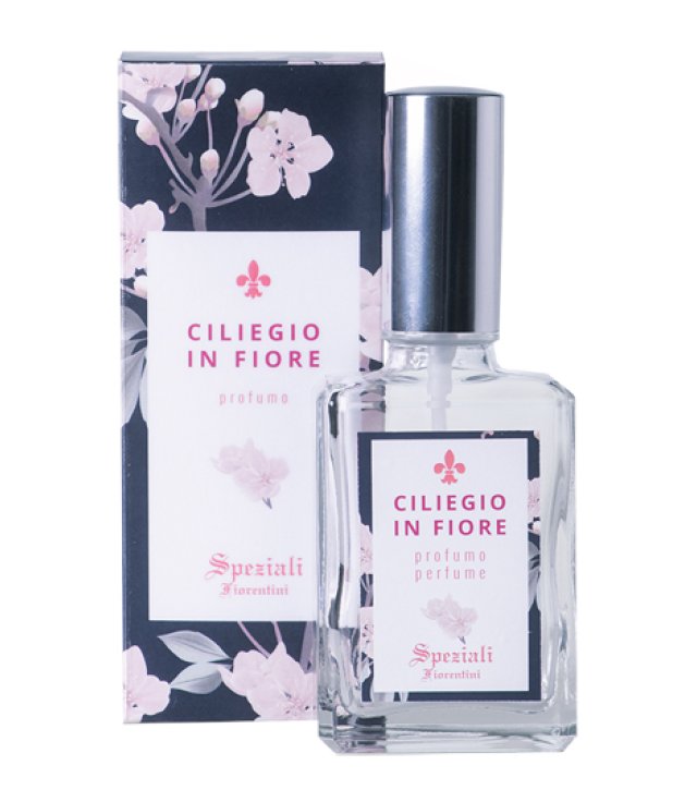 PROFUMO CILIEGIO FIORE 50ML