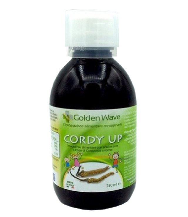 CORDY UP JUNIOR 250 ML