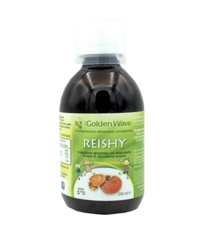 REISHY JUNIOR 250ML REISHY JUNIOR 250ML