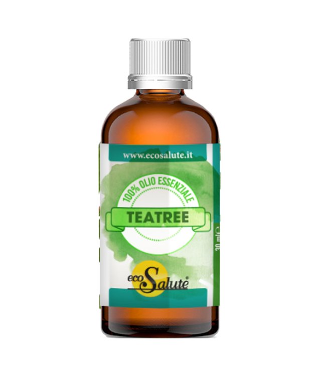 OLIO ESS TEA TREE NO ALIM.30ML E OLIO ESS TEA TREE NO ALIM.30ML E