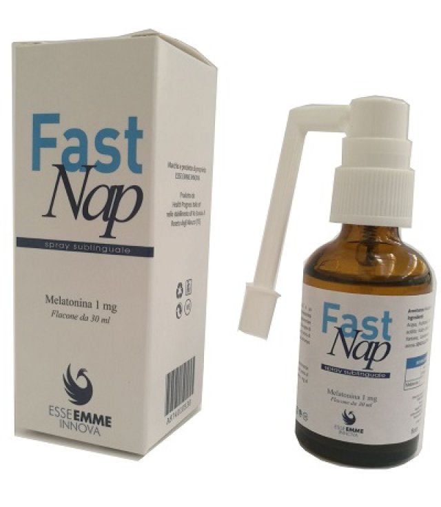 FASTNAP SPRAY 30ML FASTNAP SPRAY 30ML