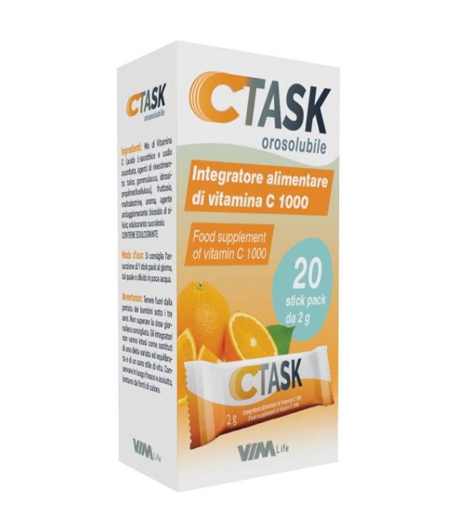 C-TASK 1000 20STICK C-TASK 1000 20STICK
