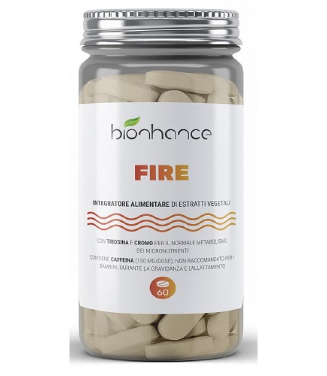 FIRE 60CPR FIRE 60CPR