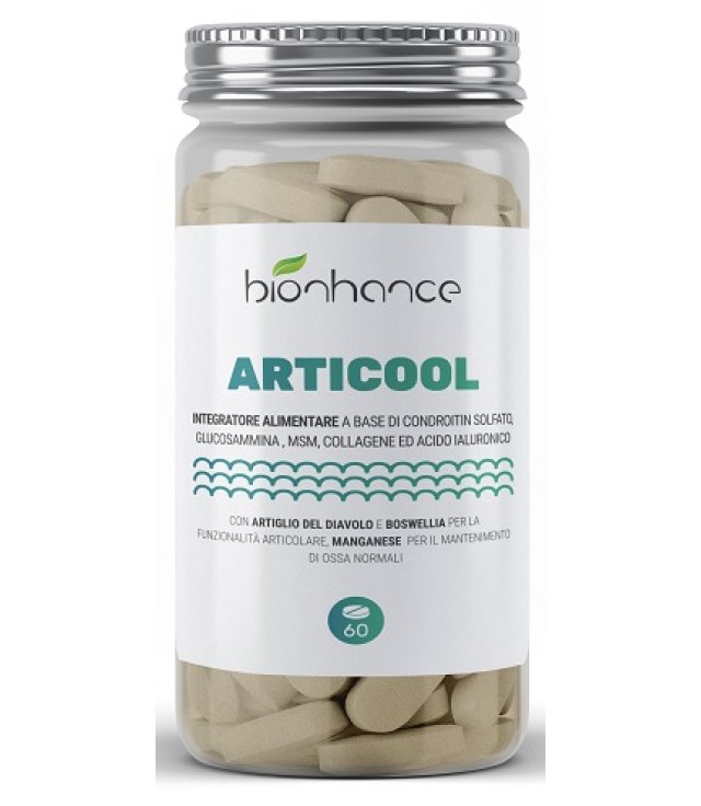 ARTICOOL 60CPR ARTICOOL 60CPR