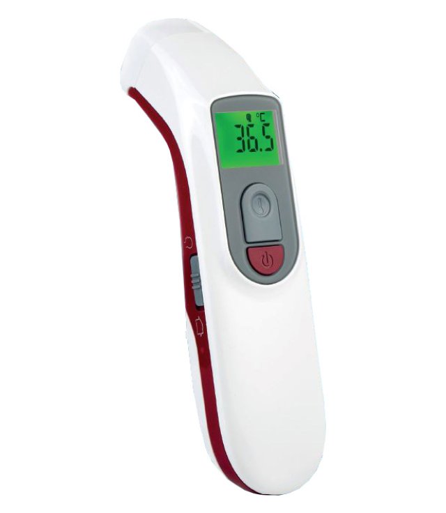 TERMOM.INFRAR.DISTAN.GIMA AEON N